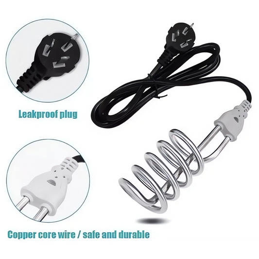 Original NSG F8 Water Heater Rod Shock Proof