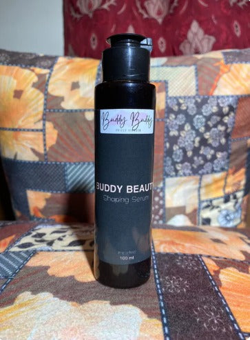 Buddy Beauty's Lifting Oil
