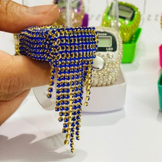 Fancy Digital Counter Tasbeeh with LED Light – Perfect Gift