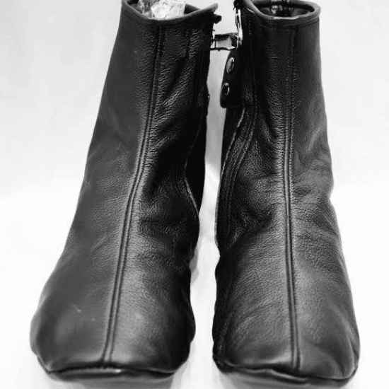 Original Leather Socks – The Best Socks for Prayer or Perfect for Your Daily Routine